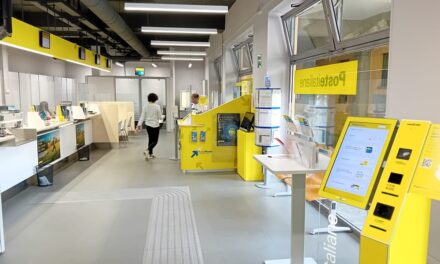 POSTE ITALIANE: al via lavori Polis ufficio postale Sgonico