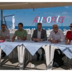 CINQUE ESTATI DI RACCOLTA DIFFERENZIATA AL MARE: SI RINNOVA “UN MARE DI DIFFERENZIATA”, IL PROGETTO PROMOSSO DAL COMUNE DI TRIESTE E ACEGASAPSAMGA INSIEME AGLI STABILIMENTI BALNEARI CITTADINI