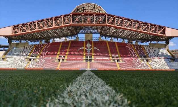 Triestina Calcio: ufficiale la composizione del Consiglio di Amministrazione del Club