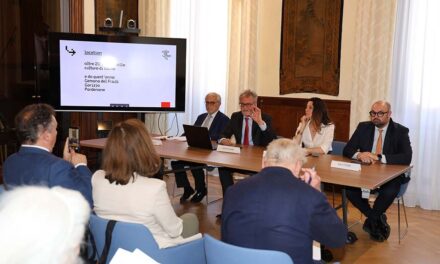 COLLEGA-MENTI: PRESENTATO A ROMA IL FESTIVAL DELL’UNIVERSITÀ DI UDINE