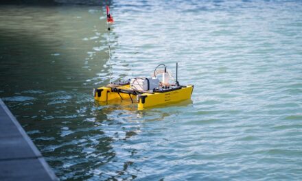 LAGUNA DI GRADO E MONITORAGGIO AMBIENTALE, INNOVAZIONE E TUTELA: ROBOTICA MARINA, DRONI DI SUPERFICIE E SUBACQUEI