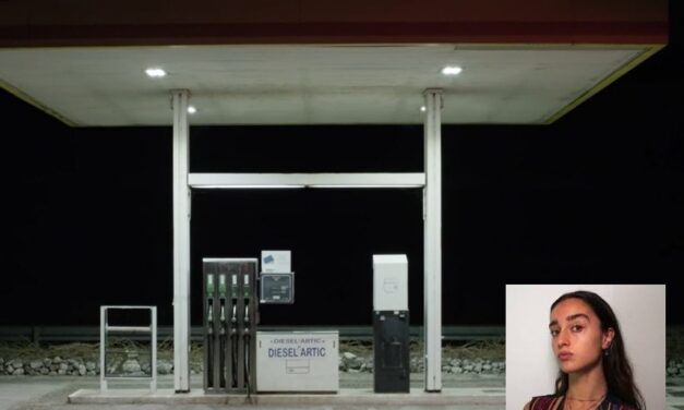 RAI CINEMA SCEGLIE “PETROL”, DELLA LAUREATA DAMS CABIRIA LIZZI, FRA I 22 MIGLIORI CORTOMETRAGGI DELL’ANNO DEGLI ATENEI ITALIANI