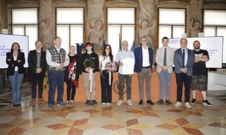UNIVERSITÀ DI UDINE: A SABRINA MASCARIN IL TITOLO ALLA MEMORIA IN SPECIALIZZAZIONE PER LE ATTIVITÀ DI SOSTEGNO DIDATTICO AGLI ALUNNI CON DISABILITÀ