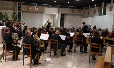 L’ORCHESTRA DELL’UNIVERSITÀ DI UDINE OMAGGIA LA MUSICA DI ENNIO MORRICONE