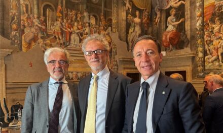 UMANIZZAZIONE DELLE CURE, ALLA CONFERENZA DEI RETTORI PRESENTATO IL PROGETTO NAZIONALE DELL’UNIVERSITÀ DI UDINE