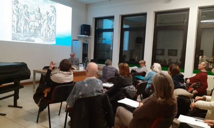 LA SEDE DELL’UNIVERSITA’ DELLE LIBERETA’ DI UDINE IN COMODATO ALL’ASSOCIAZIONE: LA NOVITÀ E’ UNA DELLE TANTE CHE HANNO CONTRADDISTINTO L’ANNO FORMATIVO 2025/26
