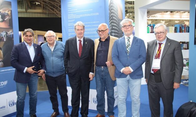L’Università Popolare di Trieste è presente al Salone Internazionale del Libro di Torino: illustrate le iniziative editoriale prodotte dall’Ente