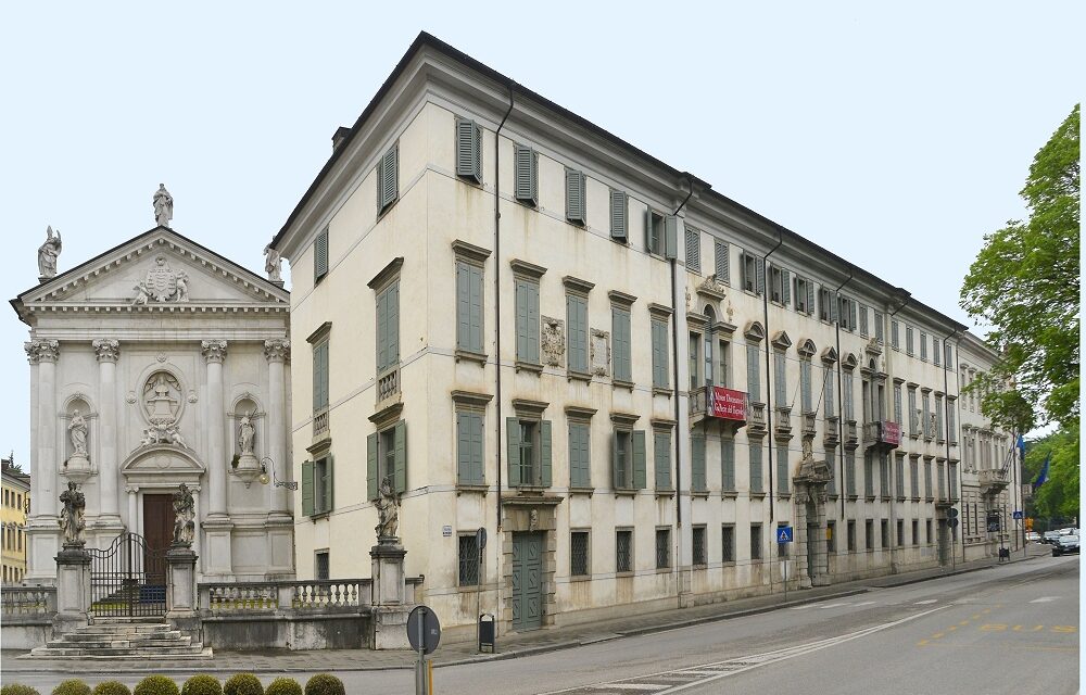 Università Popolare di Trieste: escursione culturale a Udine anticipata da due lezioni preparatorie a cura di Francesca Martinelli