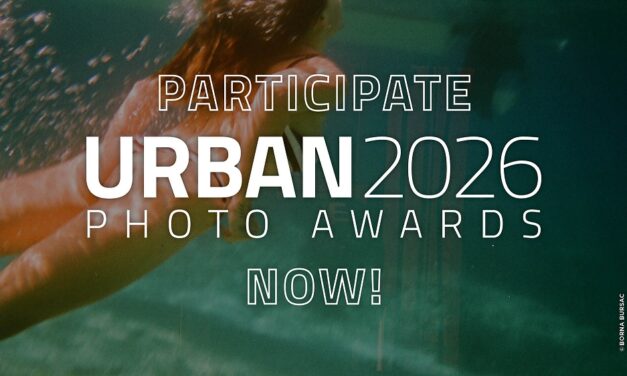 URBAN Photo Awards: tutto quello che c’è da sapere!