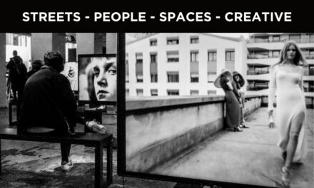 URBAN PHOTO AWARDS 2026 17ª EDIZIONE: esplora le categorie Foto Singole
