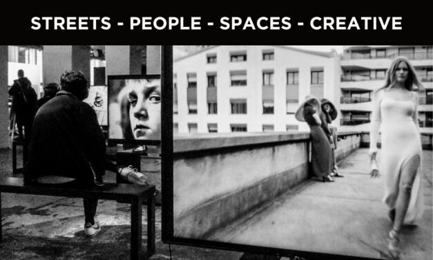 URBAN PHOTO AWARDS 2026 17ª EDIZIONE: esplora le categorie Foto Singole