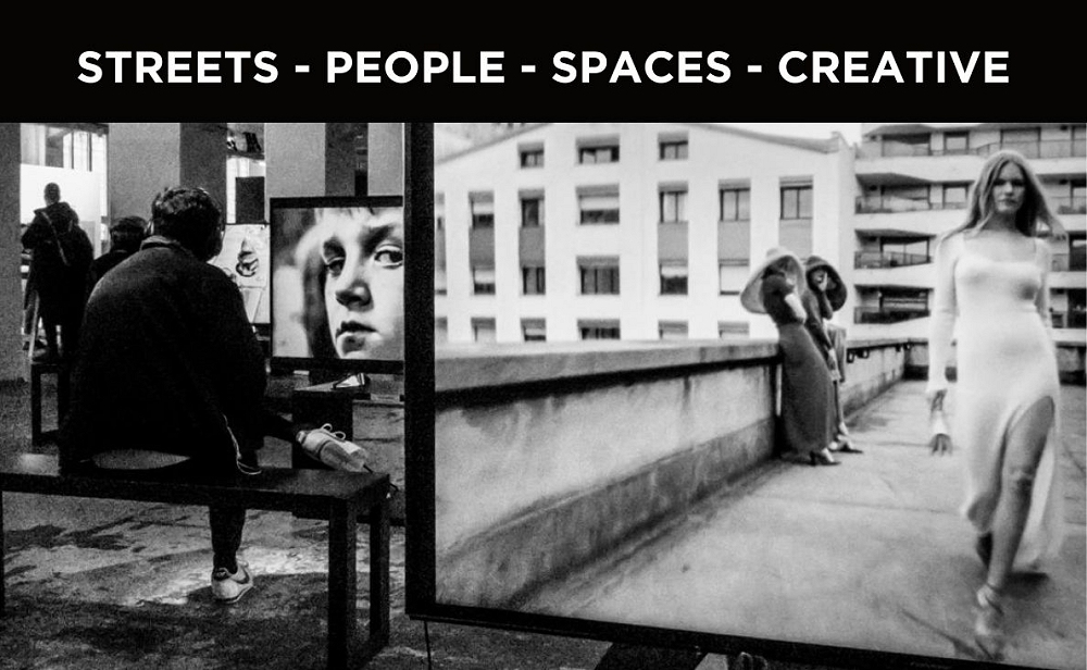 URBAN PHOTO AWARDS 2026 17ª EDIZIONE: esplora le categorie Foto Singole