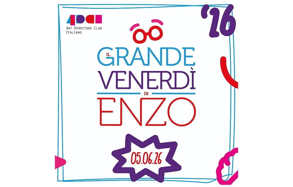 Creatività e giovani talenti: il Grande Venerdì di Enzo arriva per la prima volta in FVG