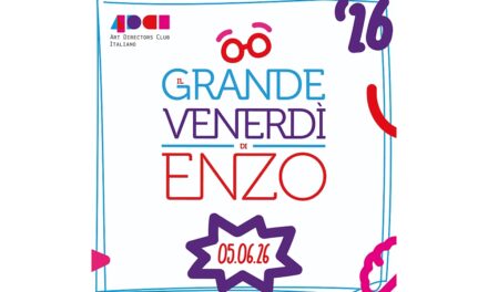 Creatività e giovani talenti: il Grande Venerdì di Enzo arriva per la prima volta in FVG