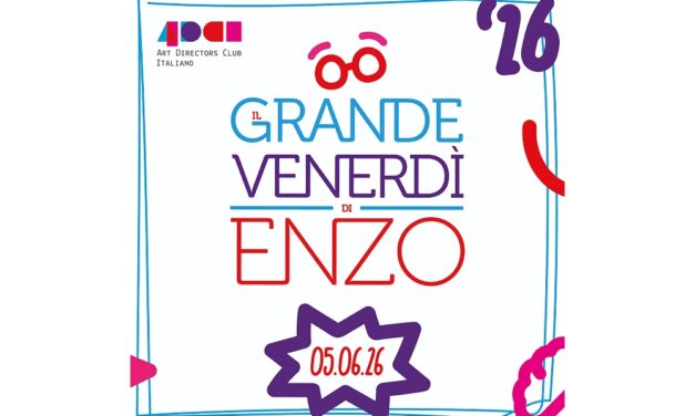 Creatività e giovani talenti: il Grande Venerdì di Enzo arriva per la prima volta in FVG