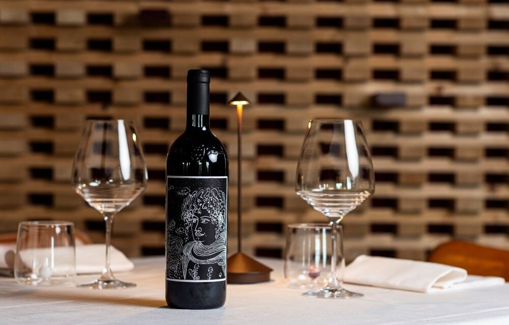 VINO, A UDINE UNA VERTICALE DEL “CAPO DI STATO”