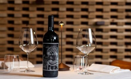 VINO, A UDINE UNA VERTICALE DEL “CAPO DI STATO”