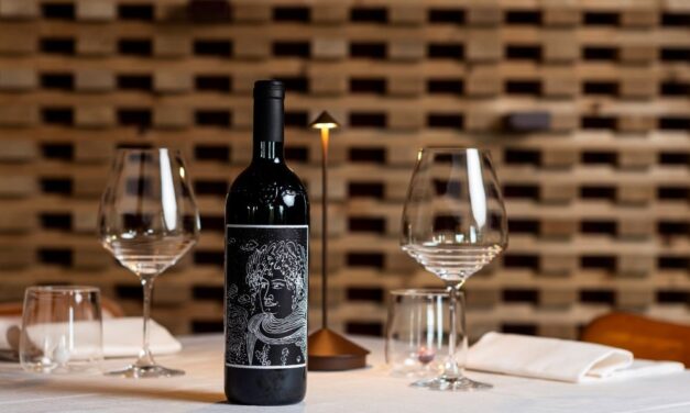 VINO, A UDINE UNA VERTICALE DEL “CAPO DI STATO”