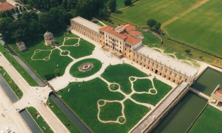 A Piazzola sul Brenta una tavola rotonda dedicata alla Ciclovia del Brenta