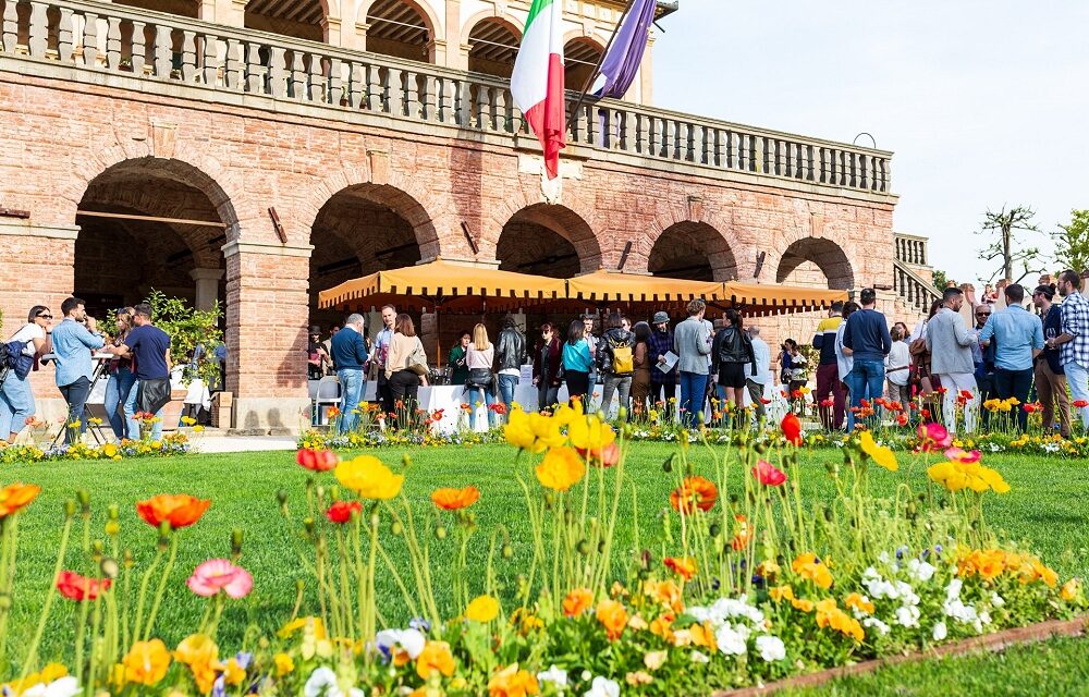 VINI EUGANEI A VILLA DEI VESCOVI, eccellenze enologiche in Villa: 8 – 9 -10 maggio