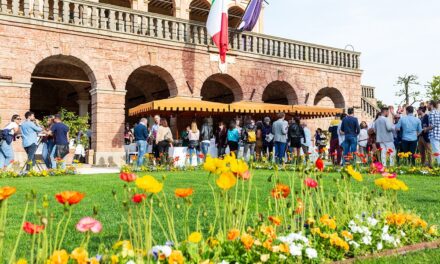 VINI EUGANEI A VILLA DEI VESCOVI, eccellenze enologiche in Villa: 8 – 9 -10 maggio