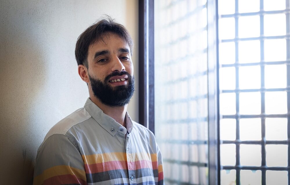 PREMIO TERZANI 2026: il vincitore è ALAA FARAJ, autore di “Perchè ero ragazzo”