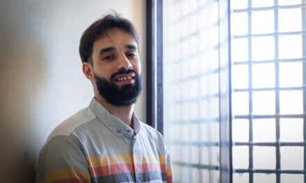 PREMIO TERZANI 2026: il vincitore è ALAA FARAJ, autore di “Perchè ero ragazzo”