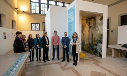 IL FESTIVAL VICINO/LONTANO DIVENTA INCLUSIVO PER LA NEURODIVERGENZA E L’AUTISMO: INAUGURATO IL RIFUGIO SENSORY SHELTER
