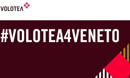 Ultime settimane per votare #Volotea4Veneto: già 10.000 votazioni raccolte