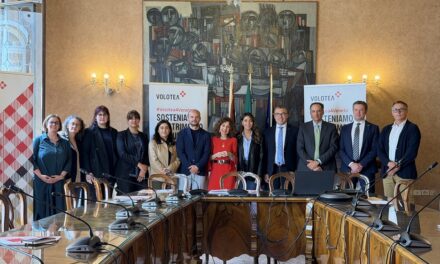 Volotea, Gruppo SAVE e Regione del Veneto insieme per la seconda edizione di Volotea4Veneto