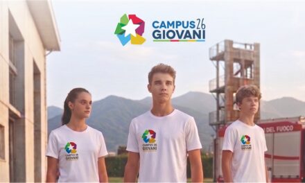Vigili del Fuoco: al via i “Campi Giovani” 2026