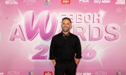 WEBBOH AWARDS 2026: RECORD ASSOLUTO CON OLTRE 27 MILIONI DI VOTI PER PREMIARE I CREATOR PIÙ AMATI DALLE NEW GEN