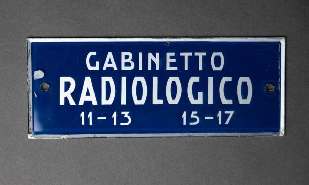 L’ISTITUTO RADIOLOGICO GORTAN CELEBRA 100 ANNI DI ATTIVITÀ