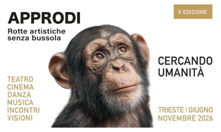 Il festival Approdi 2026 apre con “Spoon River ReMasters” di Lorenzo Acquaviva