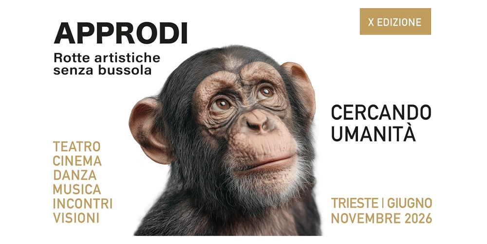 Il festival Approdi 2026 apre con “Spoon River ReMasters” di Lorenzo Acquaviva