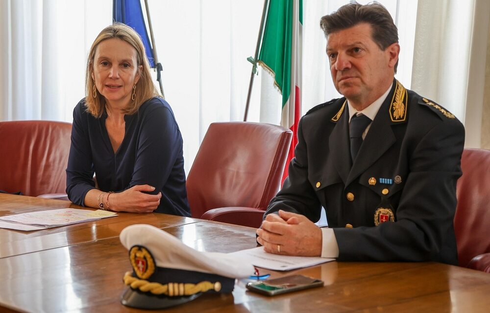 164° ANNIVERSARIO DELLA POLIZIA LOCALE DI TRIESTE: IL BILANCIO DEGLI ULTIMI 12 MESI