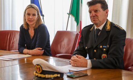 164° ANNIVERSARIO DELLA POLIZIA LOCALE DI TRIESTE: IL BILANCIO DEGLI ULTIMI 12 MESI