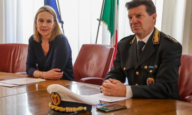 164° ANNIVERSARIO DELLA POLIZIA LOCALE DI TRIESTE: IL BILANCIO DEGLI ULTIMI 12 MESI