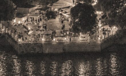 APRE IL BASE CLUB EXPERIENCE: IN BAIA DI SISTIANA SI TORNA A BALLARE
