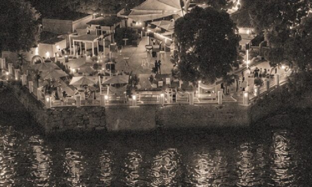 APRE IL BASE CLUB EXPERIENCE: IN BAIA DI SISTIANA SI TORNA A BALLARE