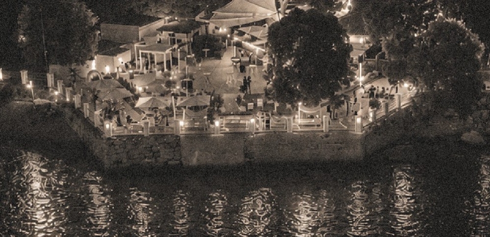 APRE IL BASE CLUB EXPERIENCE: IN BAIA DI SISTIANA SI TORNA A BALLARE