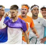 ATP 250 PLAVA LAGUNA CROATIA OPEN UMAGO: delusione Cobolli, Arnaldi vince in tre set!