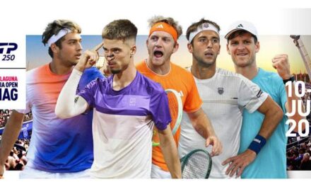 ATP 250 PLAVA LAGUNA CROATIA OPEN UMAGO 2026: ai blocchi di partenza l’edizione numero 36 dello storico torneo di tennis