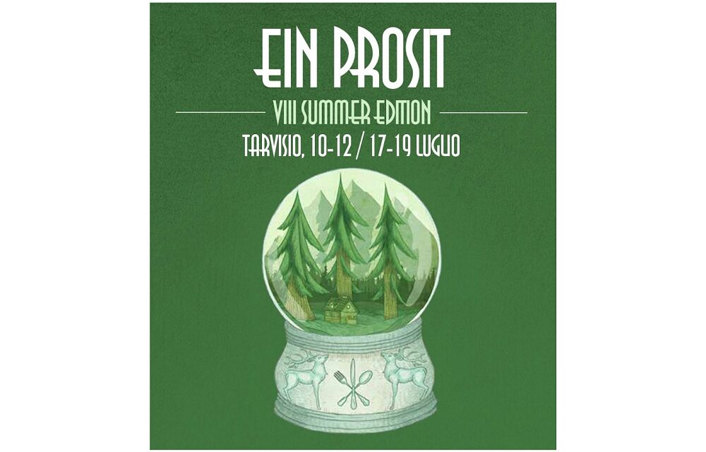 EIN PROSIT SUMMER EDITION 2026 VIII EDIZIONE