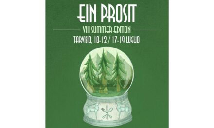 EIN PROSIT SUMMER EDITION 2026 VIII EDIZIONE