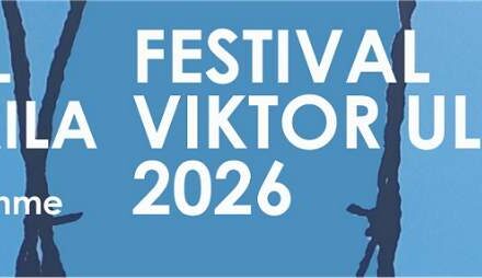 FESTIVAL “EREV/LAYLA” NuoveTracce verso Gerusalemme XIX edizione