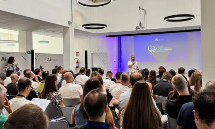 INTELLIGENZA ARTIFICIALE E LAVORO: AD AIMPACT 2026 IL DIBATTITO SULLE COMPETENZE DEL FUTURO