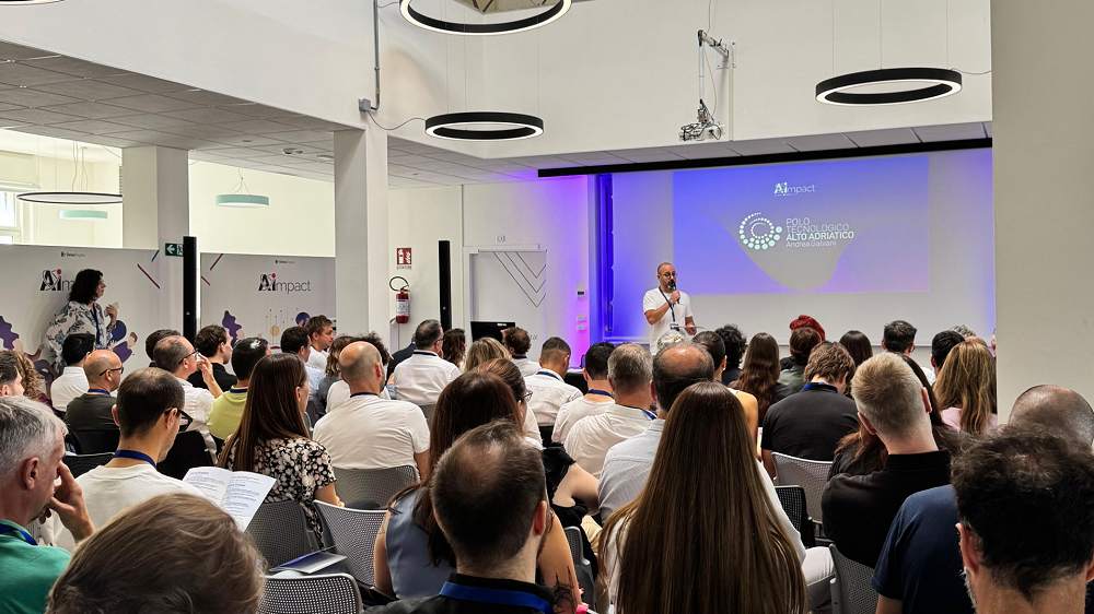 INTELLIGENZA ARTIFICIALE E LAVORO: AD AIMPACT 2026 IL DIBATTITO SULLE COMPETENZE DEL FUTURO