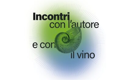 LIGNANO, INCONTRI CON L’AUTORE E CON IL VINO 2026 AL VIA