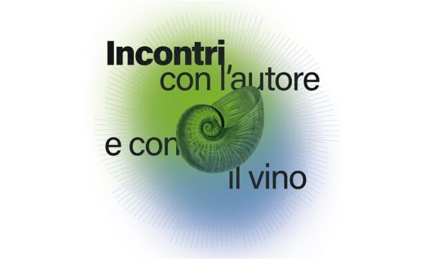 LIGNANO, INCONTRI CON L’AUTORE E CON IL VINO 2026 AL VIA